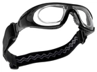 Защитные очки Bolle RAIDER (3 комплекта линз, ремешок, съёмный адаптер) - изображение 7