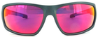 Защитные очки Swiss Eye Freefall (металлик) - изображение 2