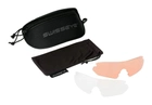 Защитные очки Swiss Eye Nighthawk (песочный) - изображение 2