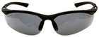 Захисні окуляри Bolle CONTOUR для спортивної стрільби (димчасті лінзи) - зображення 6