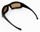 Защитные очки Daisy X7 (4 комплекта линз) - зображення 4