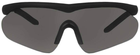Защитные очки Swiss Eye Raptor (черный) - зображення 3