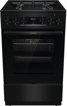 Комбінована плита Gorenje GK 5C60 BJ (FM514D-JPD4B) (6833612)