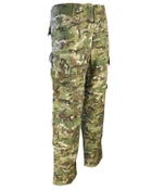 Штани тактичні Kombat ACU Trousers L XL, мультикам - зображення 1