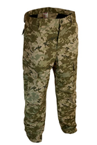 Брюки The Army Combat Uniform Rip-stop DiSi Company (А8292) 50/5 Digital MO  - изображение 1
