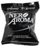 Кофе в капсулах Nero Aroma Espresso Point Espresso 50 шт