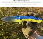 Нож складной RZTK Defender (KD-58) - изображение 4
