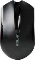 Миша A4Tech G3-200N Black USB V-Track