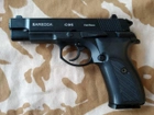 Стартовый пистолет Kervan Arms Baredda C95 - изображение 1