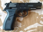 Стартовый пистолет Kervan Arms Baredda C95 - изображение 2