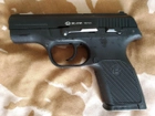 Сигнальный пистолет Blow TR 914 с дополнительным магазином - изображение 1