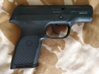 Сигнальный пистолет Blow TR 914 с дополнительным магазином - изображение 2