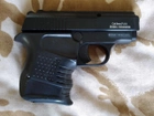 Сигнальный пистолет Blow Mini 09 с дополнительным магазином - изображение 3
