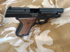 Сигнальний пістолет Blow TRZ 914 з додатковим магазином+50 холостих Ozkursan - зображення 3