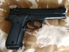Стартовый пистолет Blow F 92 с дополнительным магазином - изображение 2
