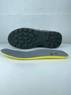 Військові чоловічі тактичні черевики Vogel хакі розмір 45 - зображення 4