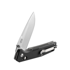 Нож складной Firebird FB7601-BK черный - изображение 4