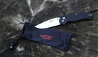 Нож складной Firebird FB727S-BK черный - изображение 7