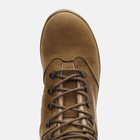 Мужские тактические ботинки зимние Bastion 2241ол 40 (26 см) Оливковые (BS2000000016436) - изображение 6