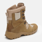 Чоловічі тактичні черевики зимові Bastion 22122ол 41 (26.5 см) Оливкові (BS2000000016184) - зображення 5