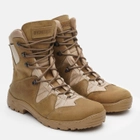 Мужские тактические ботинки зимние Bastion 22122ол 45 (30 см) Оливковые (BS2000000016221) - изображение 3