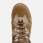 Чоловічі тактичні черевики зимові Bastion 22122ол 41 (26.5 см) Оливкові (BS2000000016184) - зображення 6