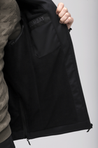 Куртка Combat 305C MU XL Черный (2000989283096) - изображение 6