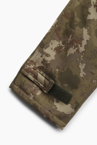 Зимові штани тактичні Combat 014-piyade MU XL Хакі-комуфляж (2000989256656) - зображення 8