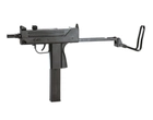 Пістолет пневматичний SAS Mac 11 - зображення 2