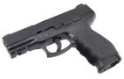 Пистолет пневматический SAS Taurus 24/7 (пластик) - изображение 3
