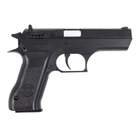 Пистолет пневматический SAS Jericho 941 пластик - изображение 2