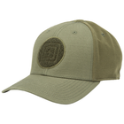 Тактична кепка 5.11 DOWNRANGE CAP 2.0 89416 Large/X-Large, TDU Khaki - зображення 3