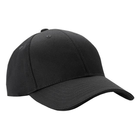Тактична кепка 5.11 Uniform Hat Оліва (Olive) - зображення 4