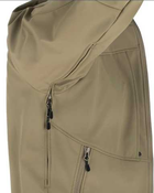 Куртка чоловіча Nevada M's Jacket MKIII, Olive, XXXL (TT 7205.331-XXXL) - зображення 5