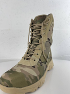 Военные мужские демисезонные тактические ботинки Delta размер 44 - изображение 4