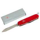 Ніж Victorinox Recruit 0.2503 - зображення 3