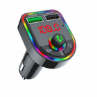 FM модулятор HAVIT HV-FM811BT