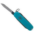 Складной нож Victorinox Classic 5,8 см 0.6223.23G - изображение 4