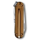 Складной нож Victorinox Classic 5,8 см 0.6223.T55G - изображение 5