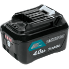 Акумулятор для продукції Makita CXT BL1041B, 12 В, 4 А⋅год (632F63-0)