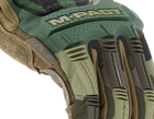 Тактичні Рукавички Mechanix Wear M-Pact Woodland New S - зображення 5