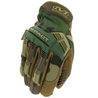 Тактические Перчатки Mechanix Wear M-Pact Woodland New L - изображение 1