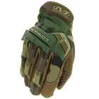 Тактичні Рукавички Mechanix Wear M-Pact Woodland New L - зображення 1