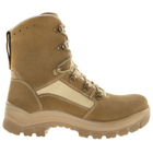 Тактические Ботинки Haix Bw Combat Khaki 40,5 - изображение 7