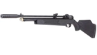Гвинтівка пневматична Diana Stormrider Black PCP 4.5 мм (377.04.00) - зображення 3
