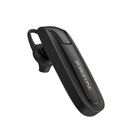 Bluetooth гарнітура BOROFONE BC21 Encourage sound business wireless headset Black (6931474703576)