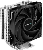 Кулер для процессора Deepcool AG400 (R-AG400-BKNNMN-G-1)