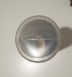 Глушник 5.45 різьба М24х1.5 із нержавіючої сталі HAMOND XA37.6-01 - зображення 8