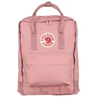 Міський рюкзак Fjallraven Kanken Pink 16л (23510.312)