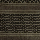 АРАФАТКА Військова шарф, шемаг Texar 100Х100см OLIV - зображення 3